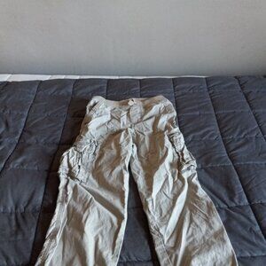 tommy hilfiger cargo pants boys size 8-10